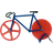 Doiy The Fixie Palm Springs Pizza Cutter 18cm