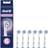 Oral-B Sensitive Clean & Care 6-pack