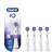 Oral-B iO Radiant White 4-pack