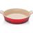 Le Creuset Heritage Cerise Oven Dish 24cm 7.9cm