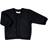 Joha Wool Cardigan - Black (16592-716-311)