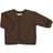 Joha Ull Cardigan - Brun (16592-716-15943)