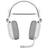 Corsair HS80 RGB Wireless White