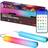 WiZ Gradient Light Bars RGBIC Möbelbelysning