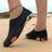 Shein Women's Outdoor Water Shoes, Quick-Dry Beach Shoes, Non-Slip Tidal Pool River Fishing Swimming Lightweight And Breathable