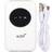Brrnoo 5G Mobile WiFi Modem,4G LTE USB WiFi Modem Portable 4G Router 300Mbps Unlocked 5G WiFi SIM Card Slot Built in 3200MAh Portable Travel Hotspot Mini Router
