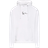 Karl Kani Huvtröja Med Signaturlogga - Vit