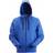 Snickers Workwear 2801 Classic Zip Hoodie Jacket - True Blue