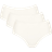 Sloggi Go Daily Cotton Midi Briefs - Ivory