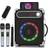 Digitnow Karaoke Machine Bluetooth 5.1 PA System