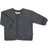 Joha Wool Cardigan - Dark Grey (16592-716-15205)