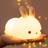 Bebetter Bunny Lamp Night Light