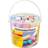 Eberhard Faber Street Chalk Bucket of 20
