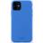 Holdit Silicone Case for iPhone 11/XR Bright Pink