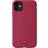 Holdit Silicone Case for iPhone 11/XR Bright Pink