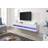 GFW Galicia White TV Bench 150x30cm