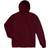 Hanes Men's EcoSmart Fleece Hoodie