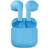 Happy Plugs Joy Blue