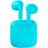 Happy Plugs Joy Turquoise