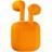 Happy Plugs Joy Orange
