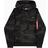 Alpha Industries Hoody Med Ryggtryck Camo - Sand Camo
