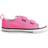Converse Toddlerse All Star Ox Toddler Trainers - Pink