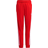adidas Kid's Adicolor SST Track Pants - Better Scarlet (IX7631)