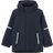 Polarn O. Pyret Waterproof Jacket Stormy - Dark Navy (60602283-483)