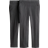 H&M School Trousers 2-pack - Dark Grey (1239470001)