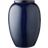 Bitz Gastro Dark Blue Vase 25cm