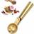 Shein Golden Ice Cream Scoop 19.2cm