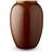 Bitz Gastro Amber Vase 25cm