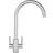 Franke Ascona (115.0250.636) Steel