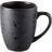 Bitz Gastro Black/Dark Blue Mug 30cl