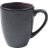 Bitz Gastro Black/Lilac Mug 30cl