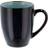 Bitz Gastro Dark Blue Mug 30cl