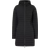 Lululemon Pack It Down 700 Fill Long Jacket - Black