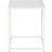 Venture Home Ecktisch White Bedside Table 37x38cm