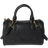 Valentino Bags Rised Re Handbag - Black
