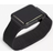 Mintapple Milanese Loop Strap for Apple Watch 42/44/45mm Space Black