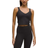 Lululemon Align Tank Top Light Support - Lace Dot Emboss Black