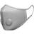 Airinum Urban Air Mask 2.0 - Quartz Grey