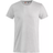 Clique Mens Basic T-shirt - Ash Grey