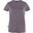 Tierra Womens Woolpa Tee - Lila