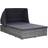 vidaXL 310236 - Grey