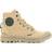 Palladium Pampa HI HTG Supply - Caramel