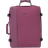 Hauptstadtkoffer M3 Handgepäck Rucksack Airline Cabin - Burgund