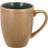 Bitz med Öra Wood/Forest Mugg 30cl