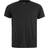 High Mountain Bamboo Men's T-shirt - Black