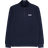Barbour Essential Half Zip Sweatshirt - International Navy